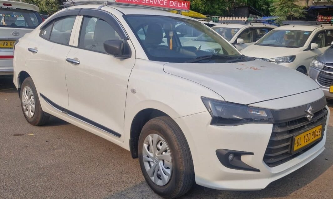 Trusted Taxi & Tour Service Provider