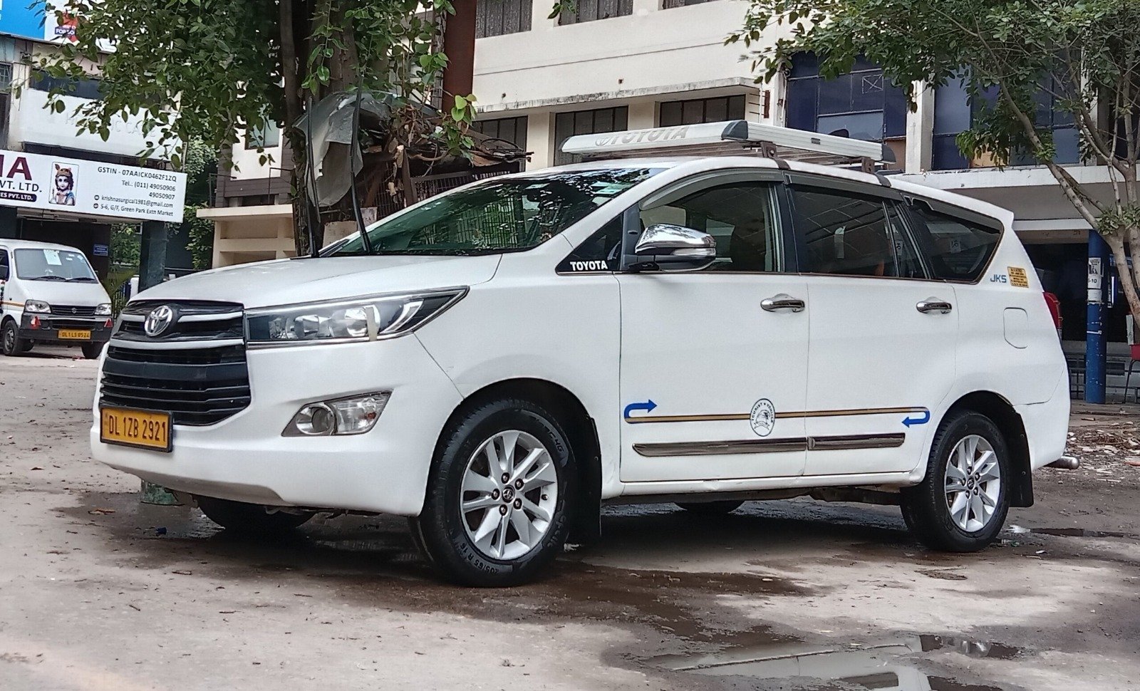 NAAG TOUR AND TRAVELS